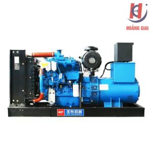Mua máy phát điện Hoằng Giai