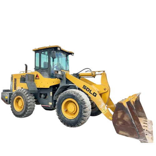 Máy đã qua sử dụng